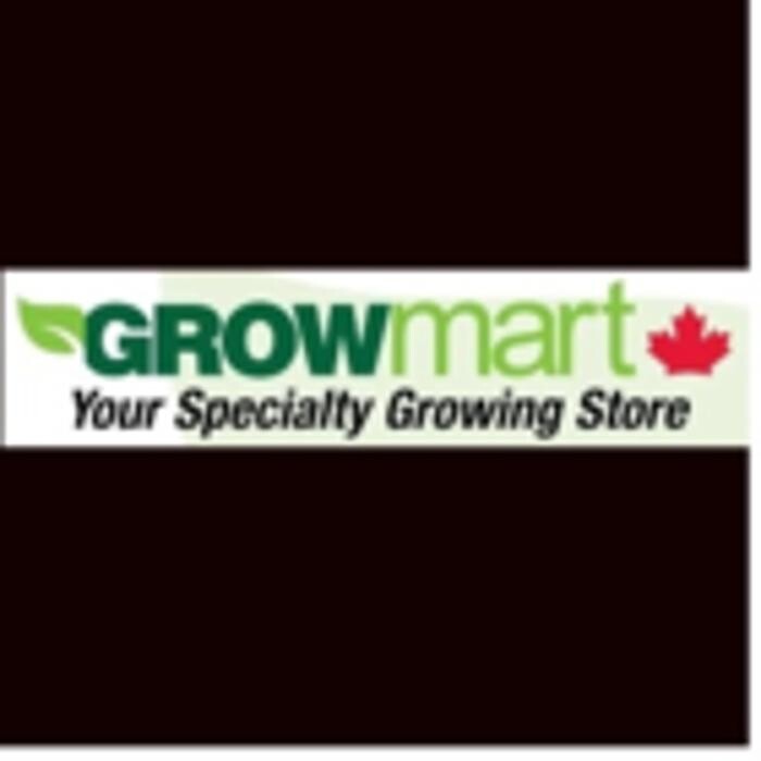 Growmart Canada Logo