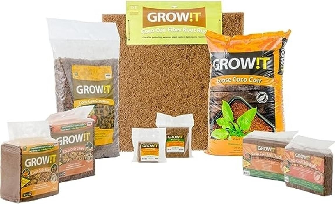Images Growmart Canada