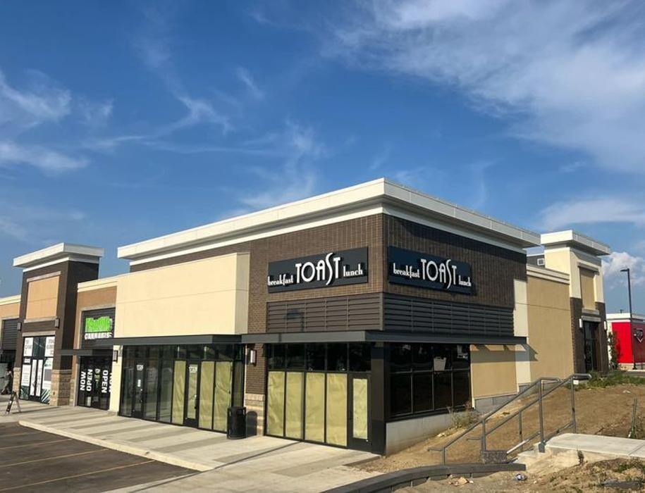 Images Toast Breakfast & Lunch Windermere