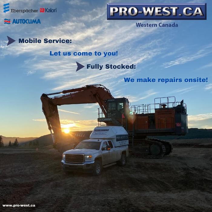 Images Pro-West Refrigeration Ltd