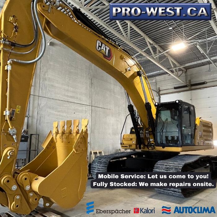 Images Pro-West Refrigeration Ltd