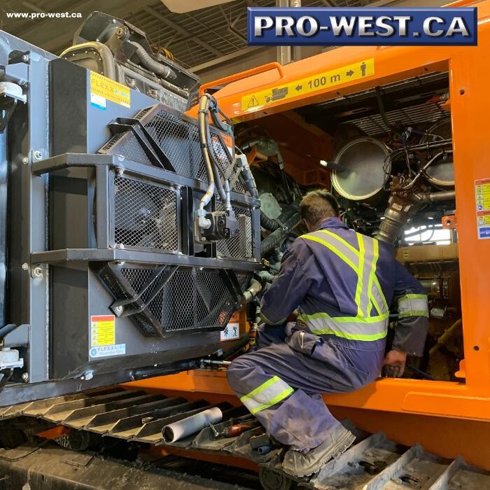 Images Pro-West Refrigeration Ltd