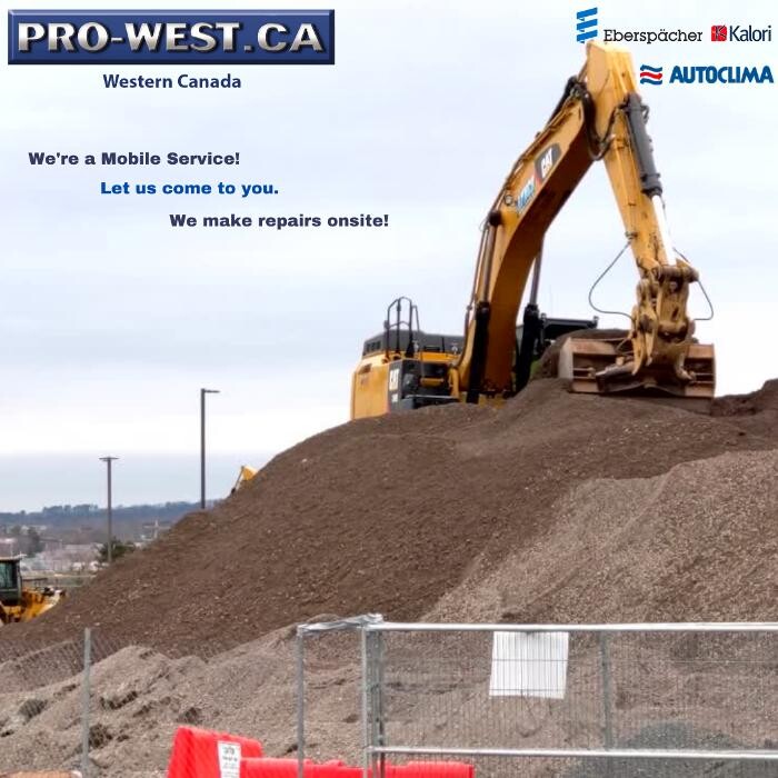 Images Pro-West Refrigeration Ltd