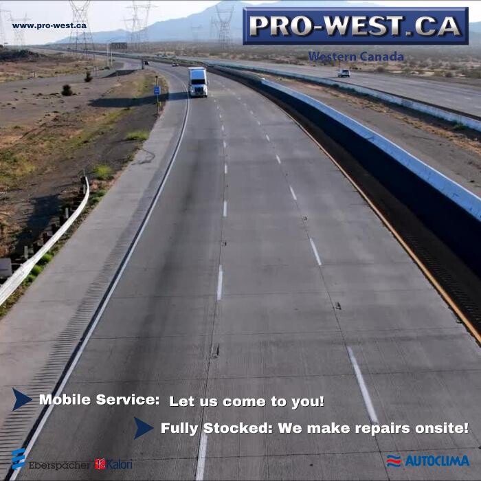 Images Pro-West Refrigeration Ltd