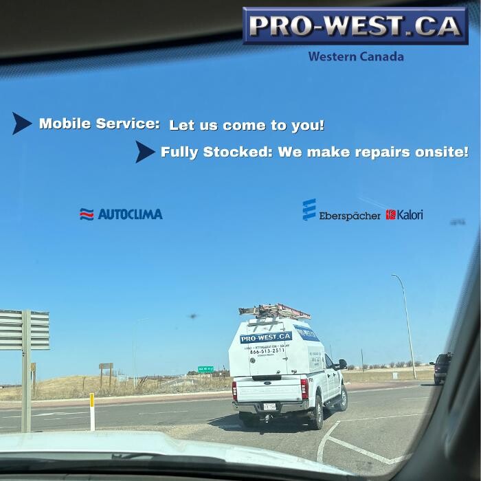 Images Pro-West Refrigeration Ltd