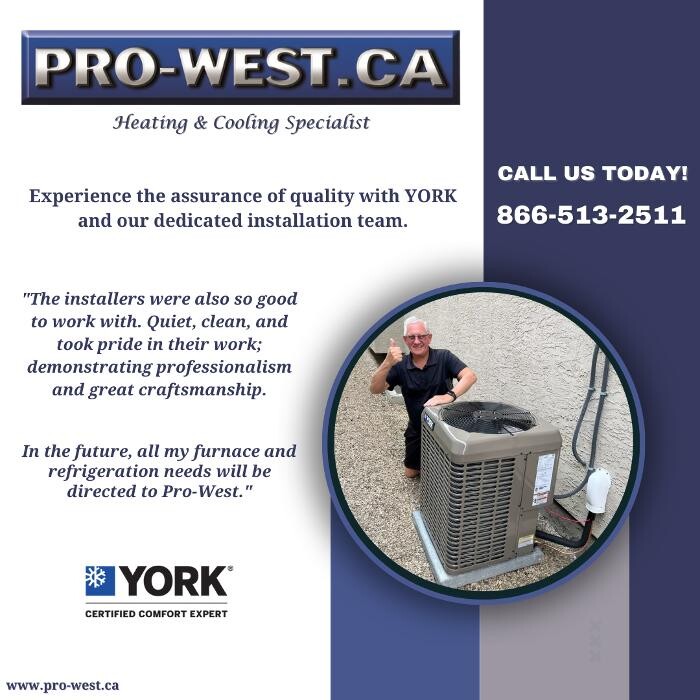 Images Pro-West Refrigeration Ltd