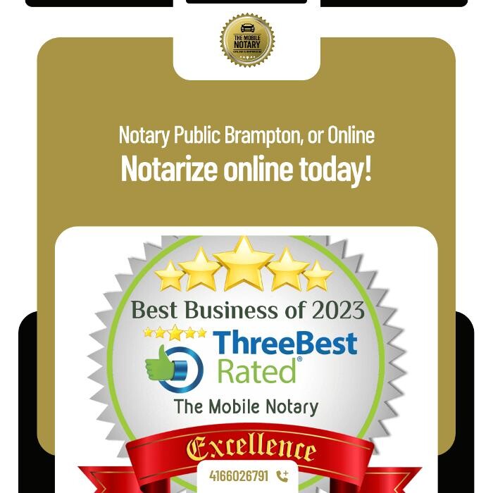 Images The Mobile Notary