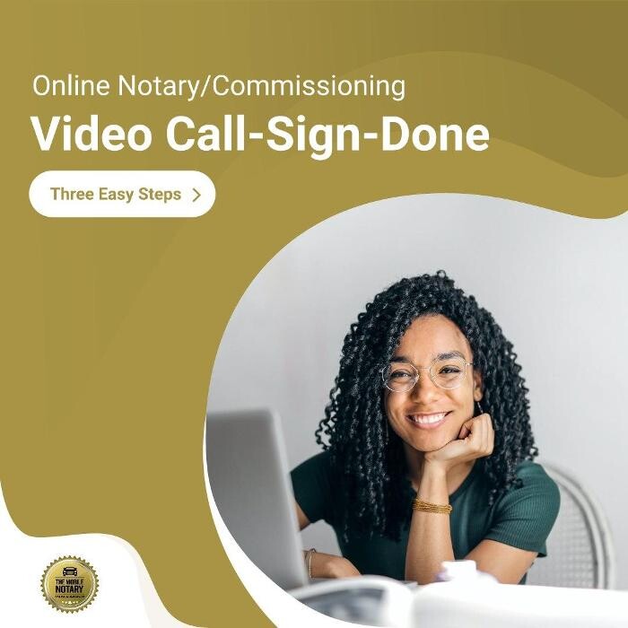 Images The Mobile Notary