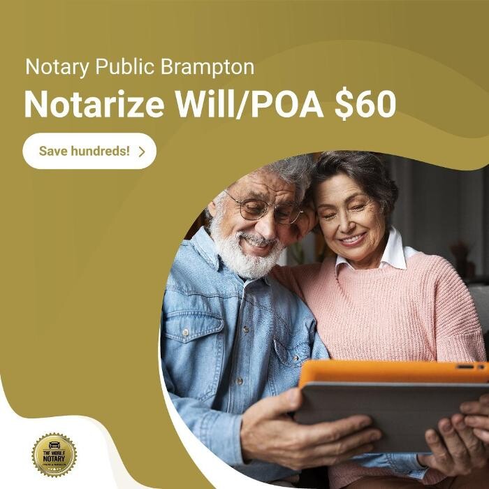 Images The Mobile Notary