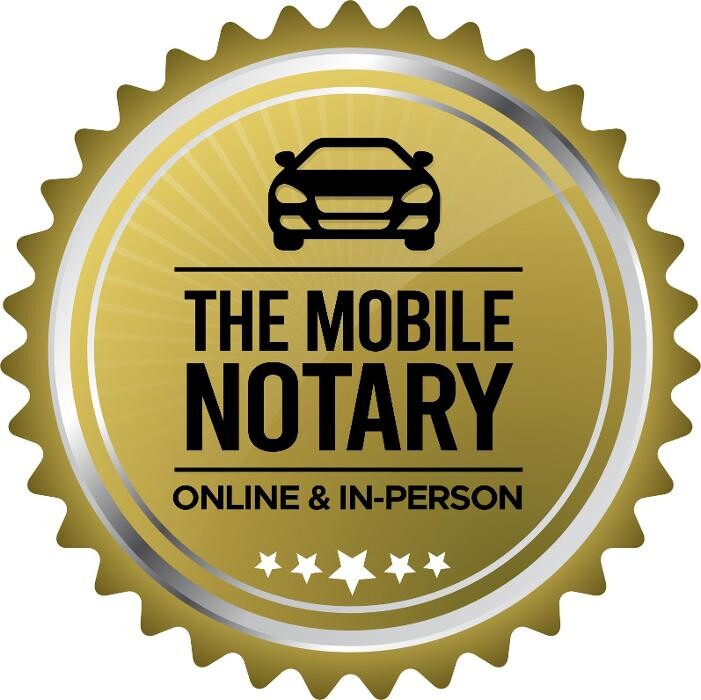 Images The Mobile Notary