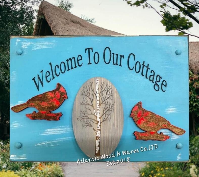 Images Atlantic Wood N Wares Co LTD