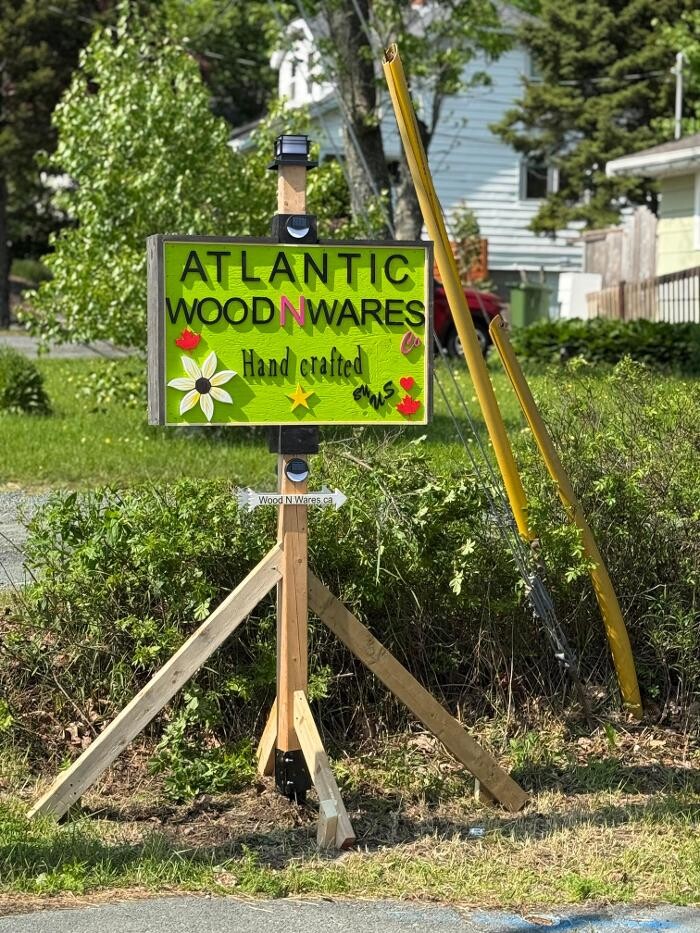 Images Atlantic Wood N Wares Co LTD