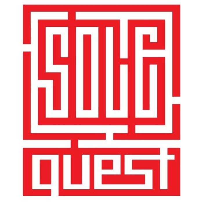 Sole Quest Sneakers Toronto Logo