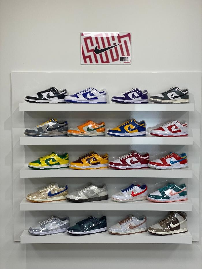 Images Sole Quest Sneakers Toronto