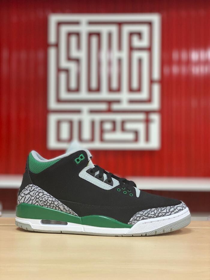 Images Sole Quest Sneakers Toronto