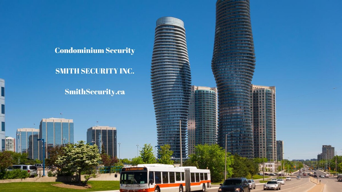 Images Smith Security Inc.