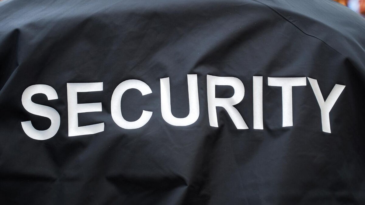 Images Smith Security Inc.