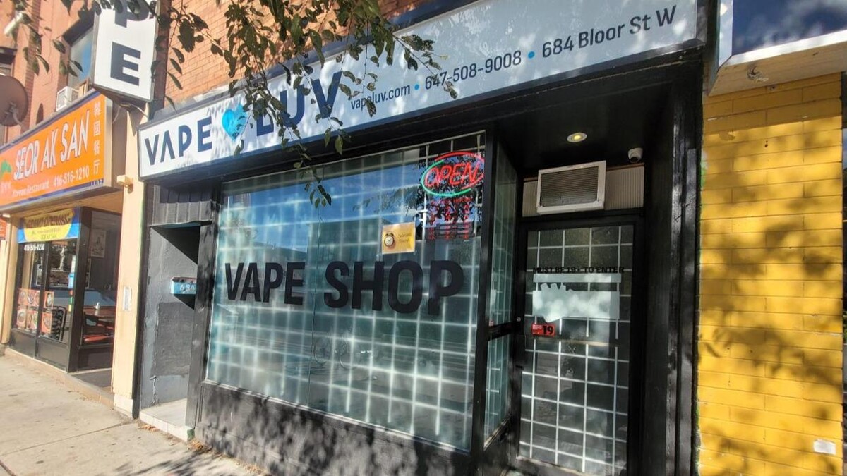 Images Vapeluv Vape Store