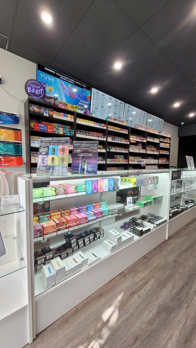 Images Vapeluv Vape Store