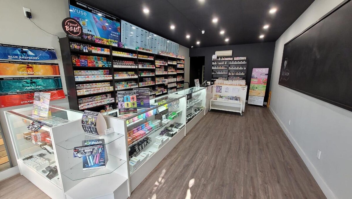 Images Vapeluv Vape Store