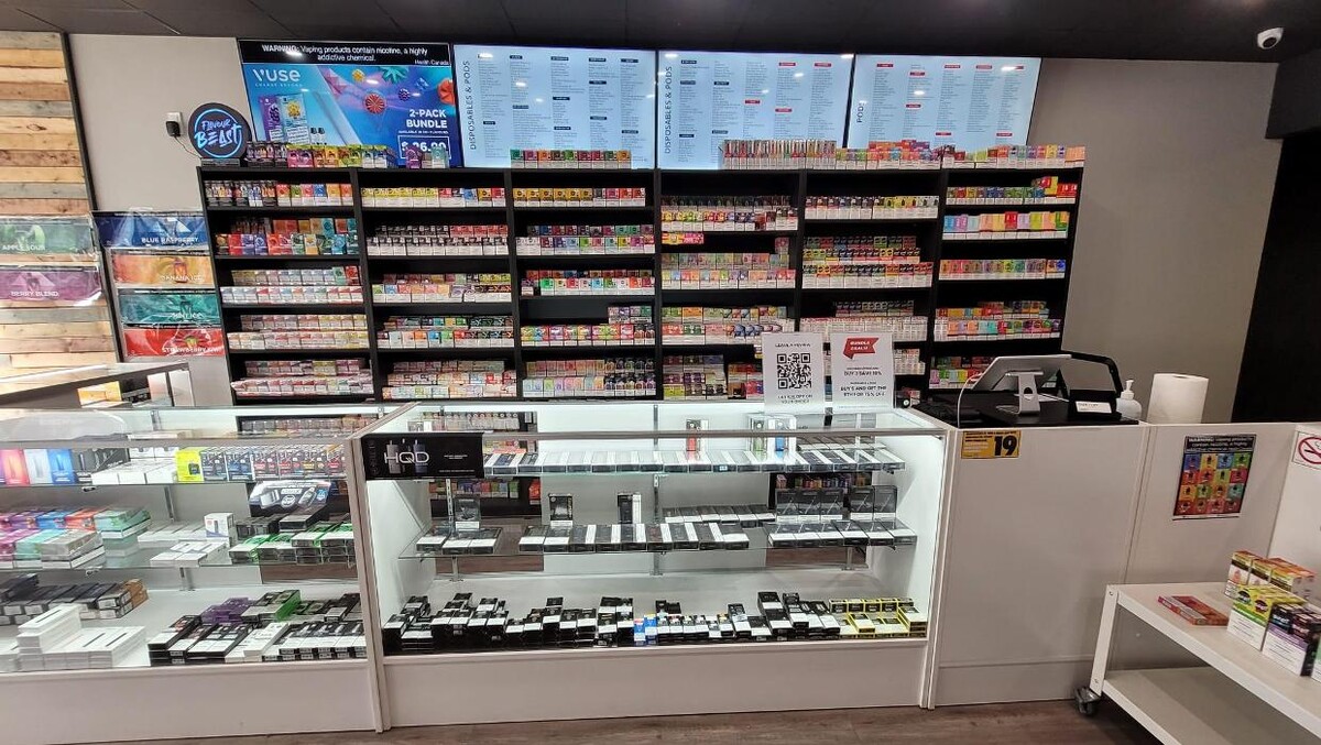 Images Vapeluv Vape Store