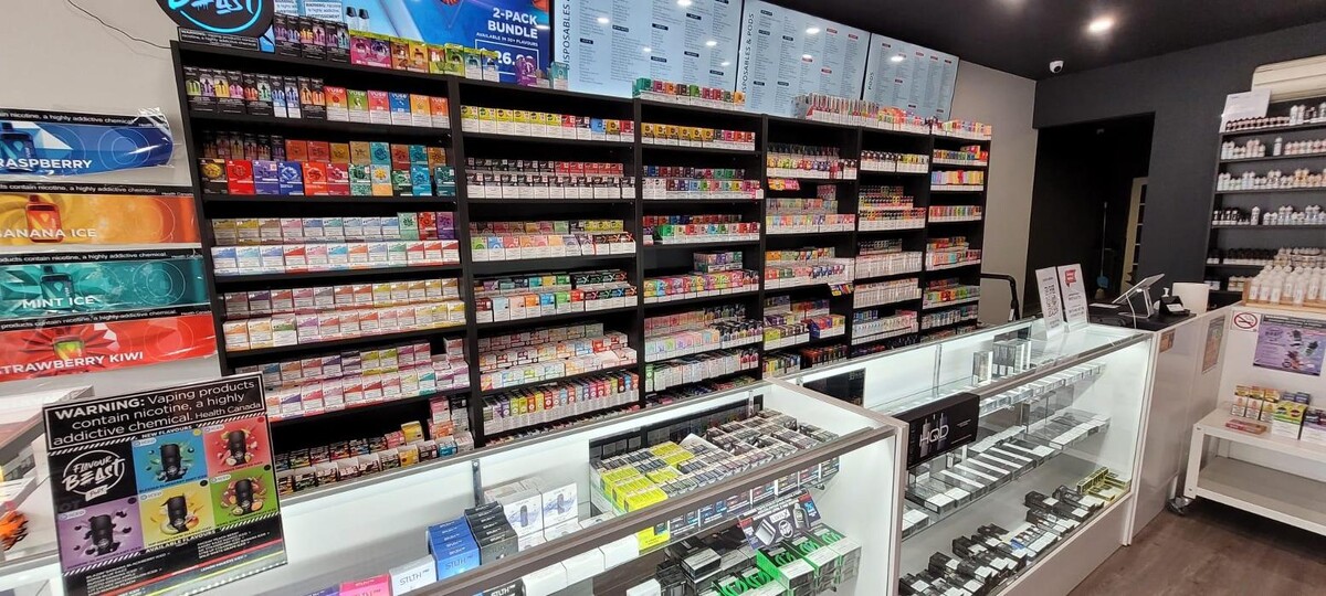 Images Vapeluv Vape Store