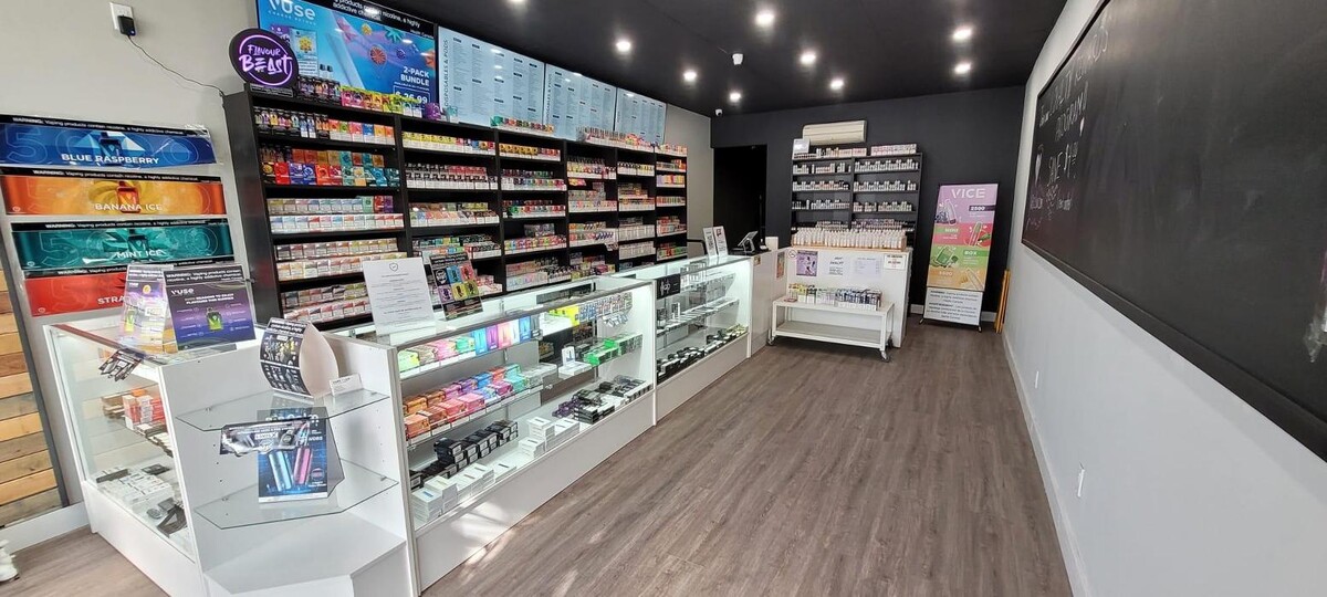 Images Vapeluv Vape Store