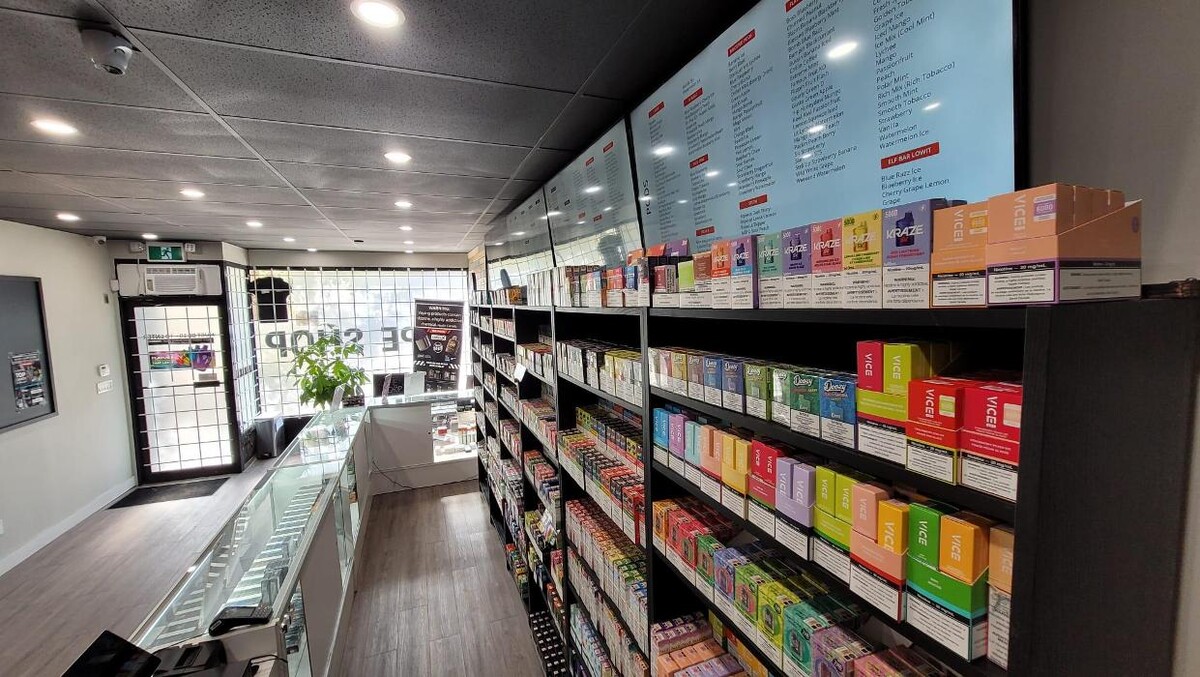 Images Vapeluv Vape Store