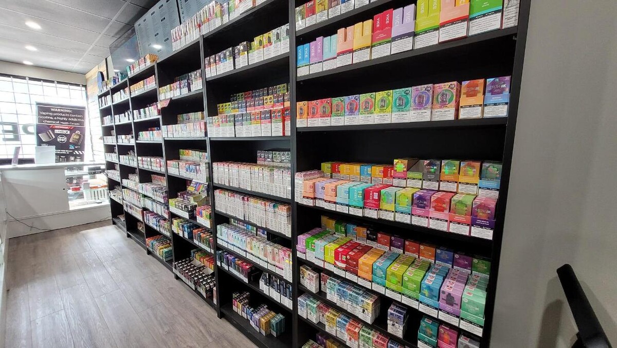 Images Vapeluv Vape Store