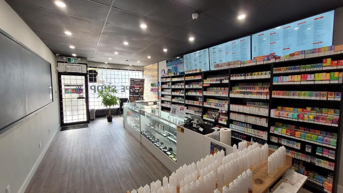 Images Vapeluv Vape Store