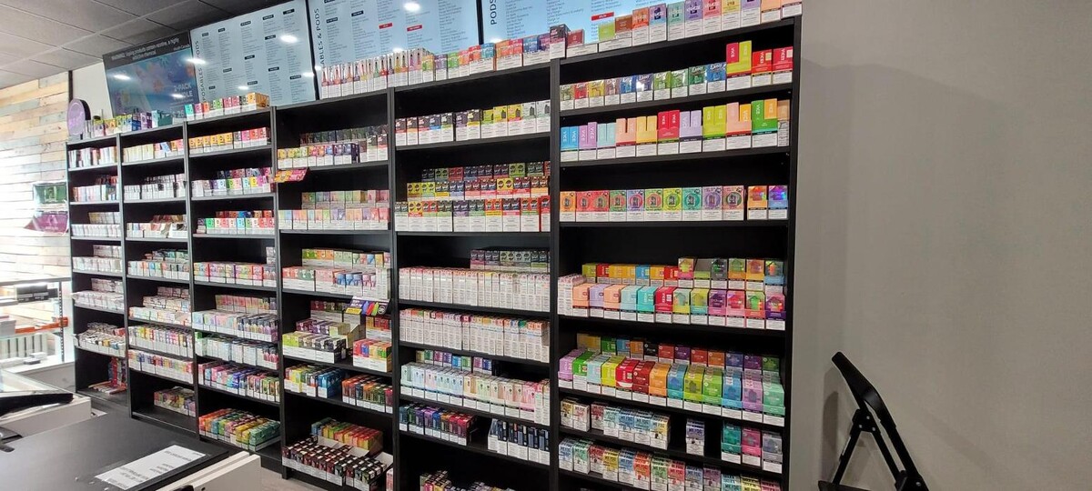 Images Vapeluv Vape Store