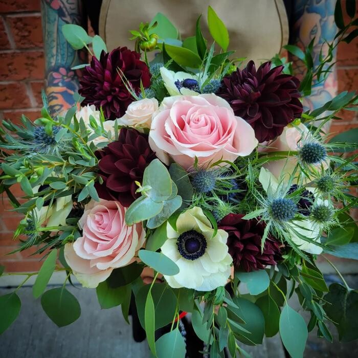 Images Wild Lotus Floral Design