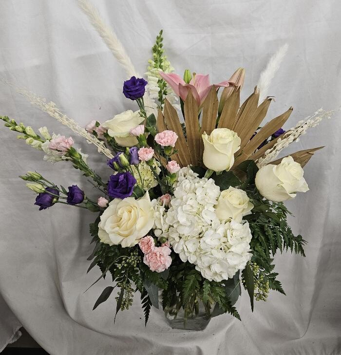 Images Wild Lotus Floral Design