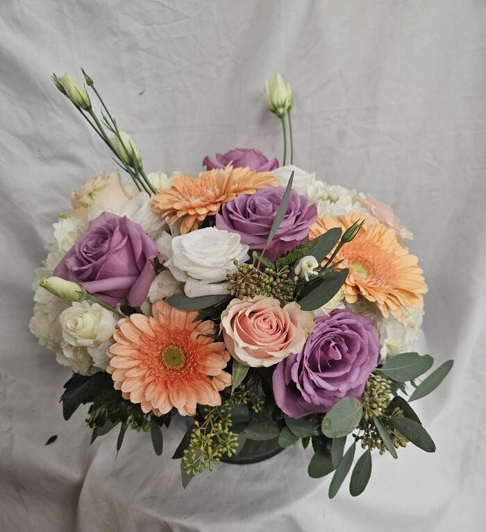 Images Wild Lotus Floral Design