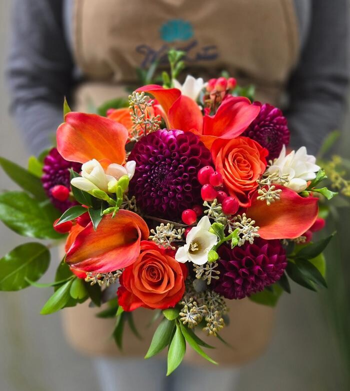 Images Wild Lotus Floral Design