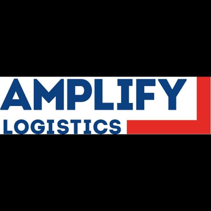 Amplify Logistics Cold Storage Toronto Logo
