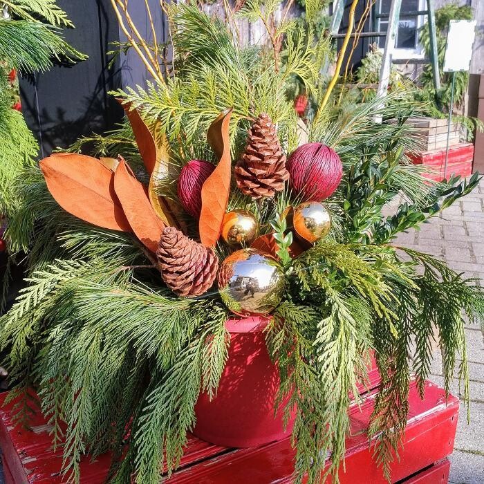 Images Little Tree Garden Market