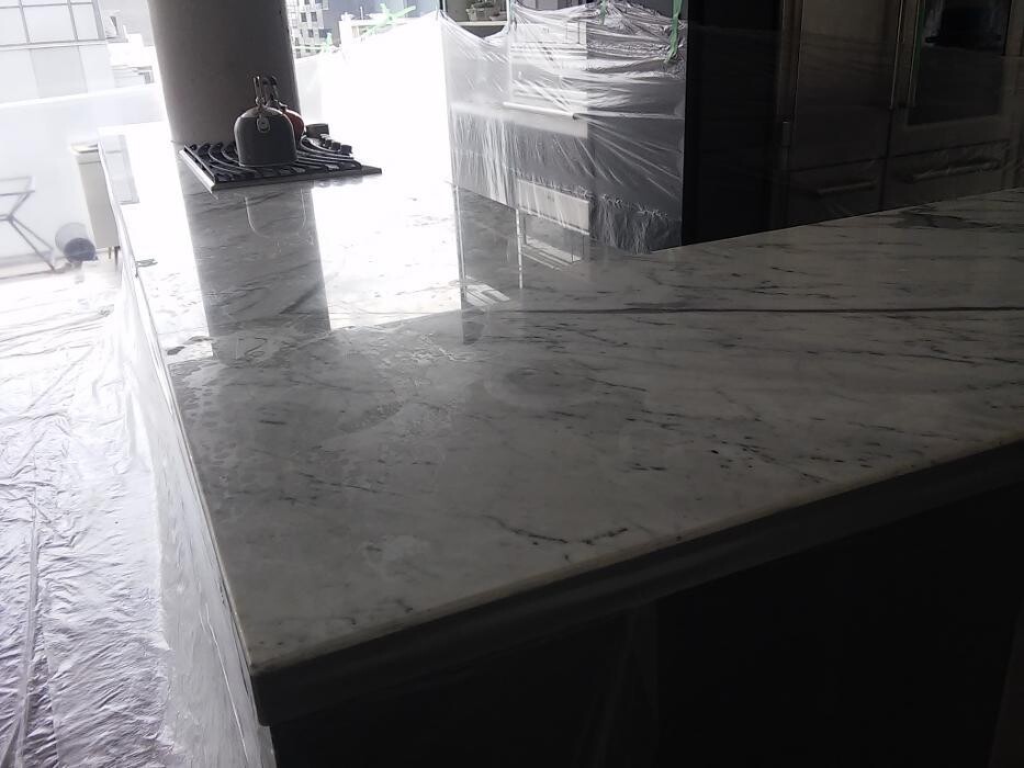 Images Top Marble Care Inc.