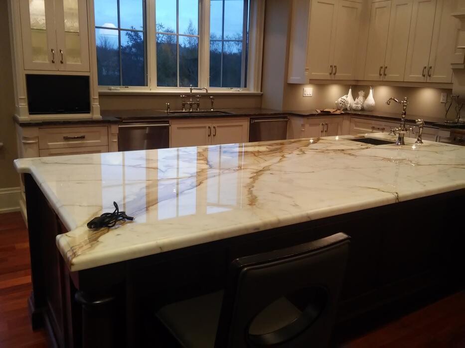 Images Top Marble Care Inc.