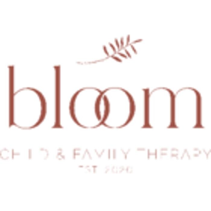 Bloom Child & Family Therapy Logo