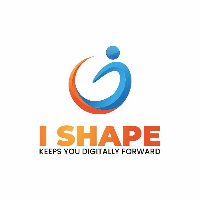 Ishape Technologies Logo