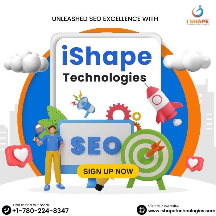 Images Ishape Technologies