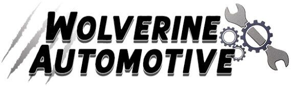 Wolverine Automotive Logo