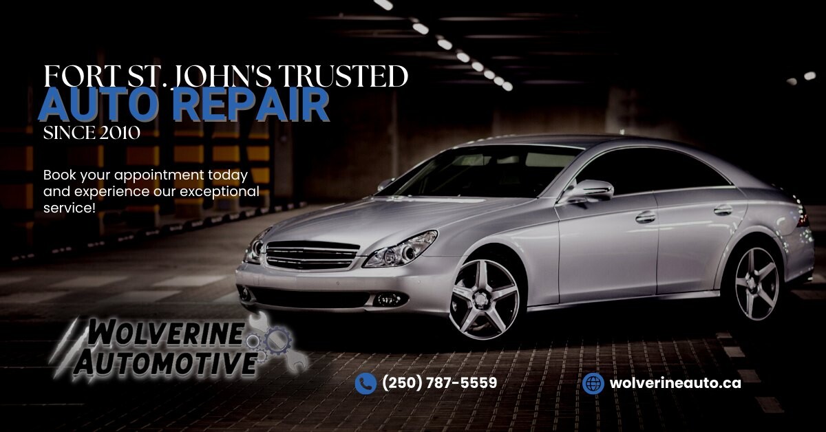 Images Wolverine Automotive