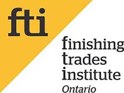 Finishing Trades Institute of Ontario Logo