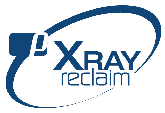 Xray Reclaim Logo