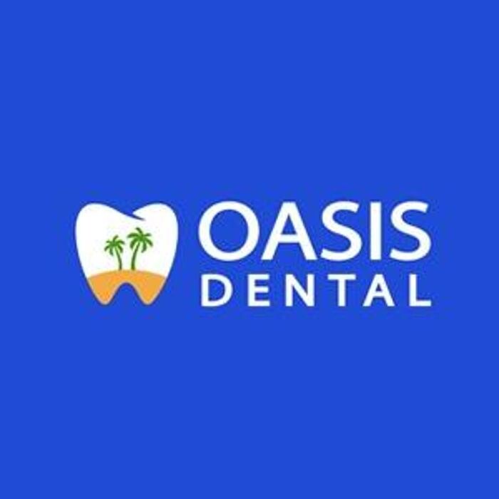 Oasis Dental - SE Calgary Logo