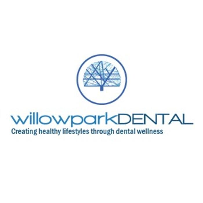 Willow Park Dental - SE Calgary Logo