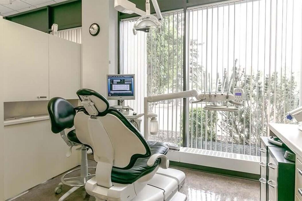 Images Willow Park Dental - SE Calgary