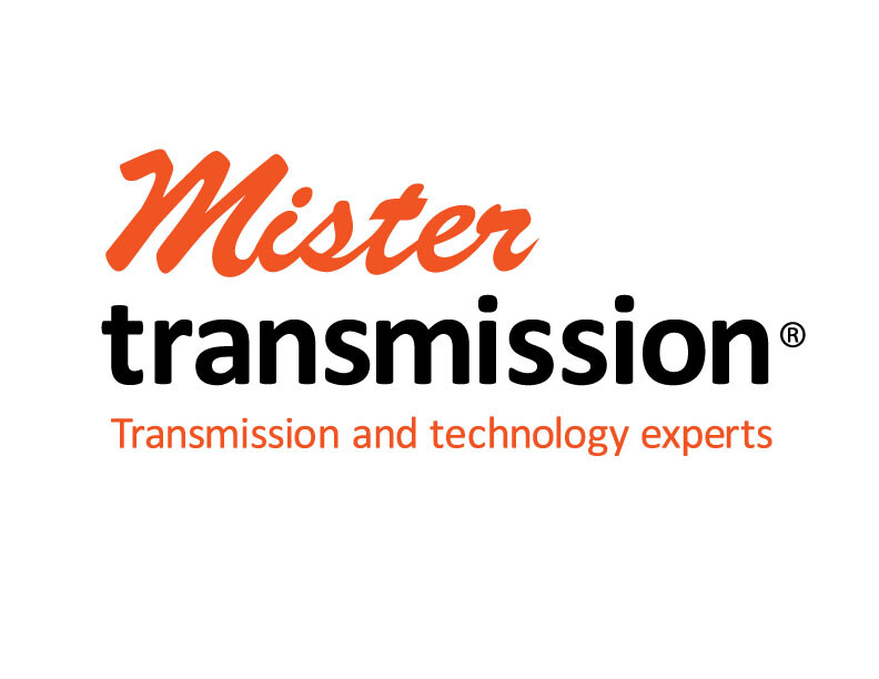 Mister Transmission Logo
